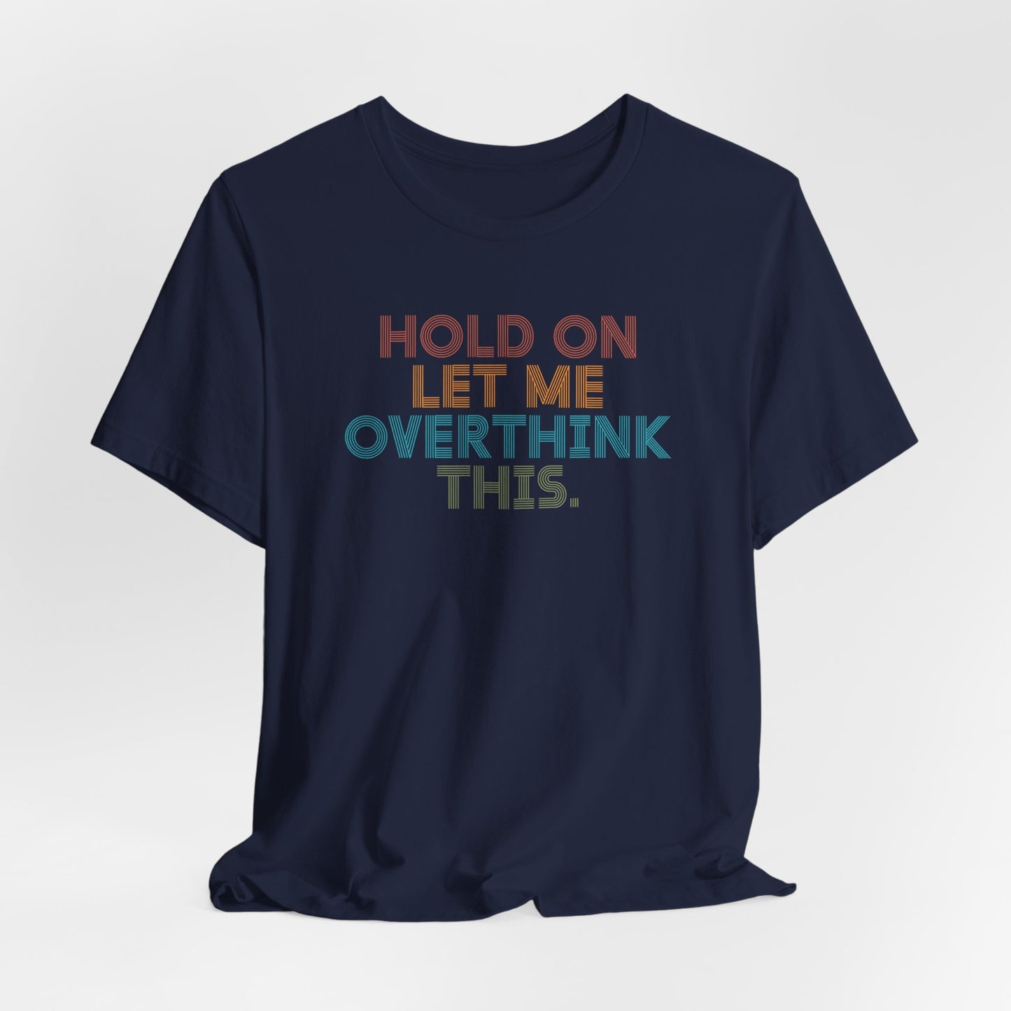 Cheeky Mental Health Tee