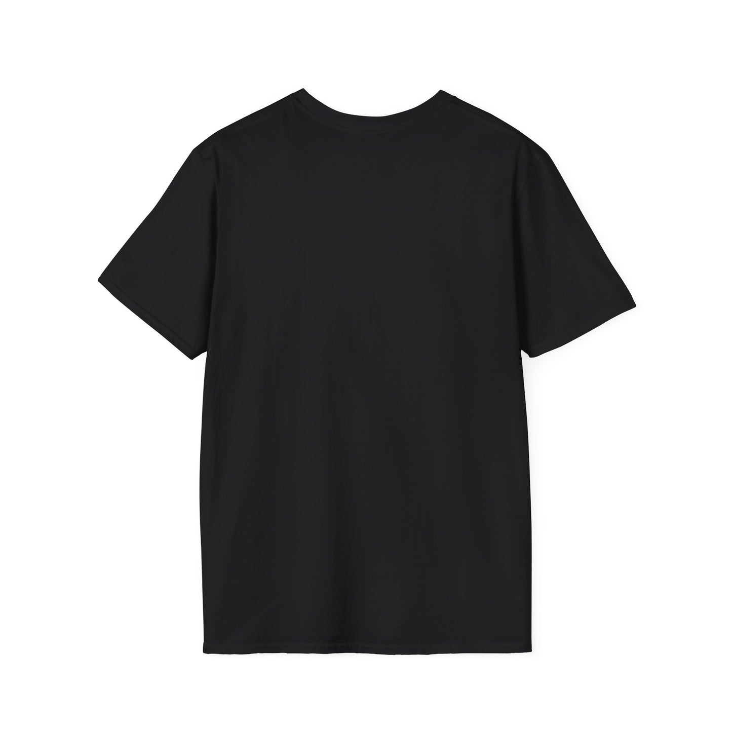 Minnesota Moose T-Shirt — Gildan 64000 T-Shirt