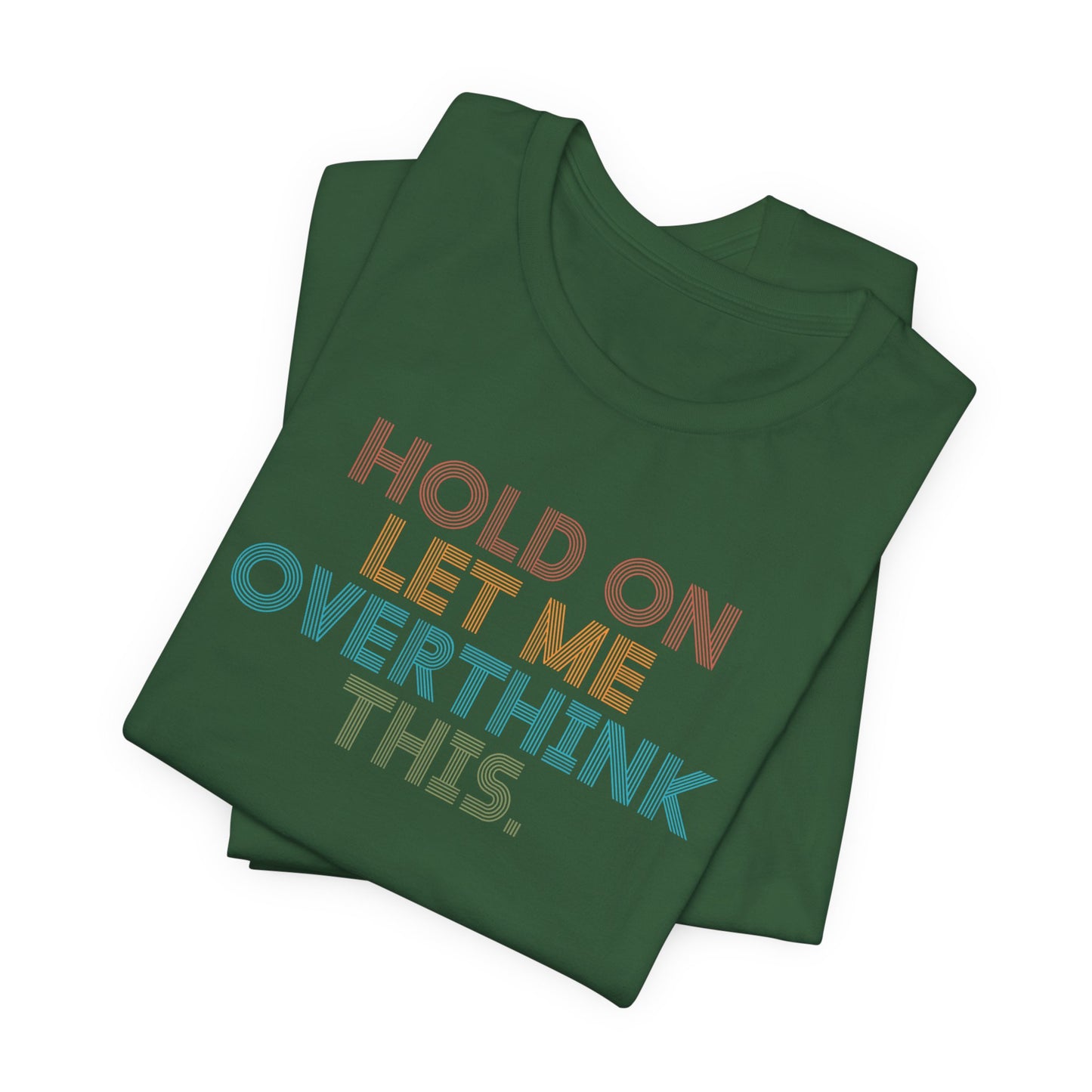 Cheeky Mental Health Tee