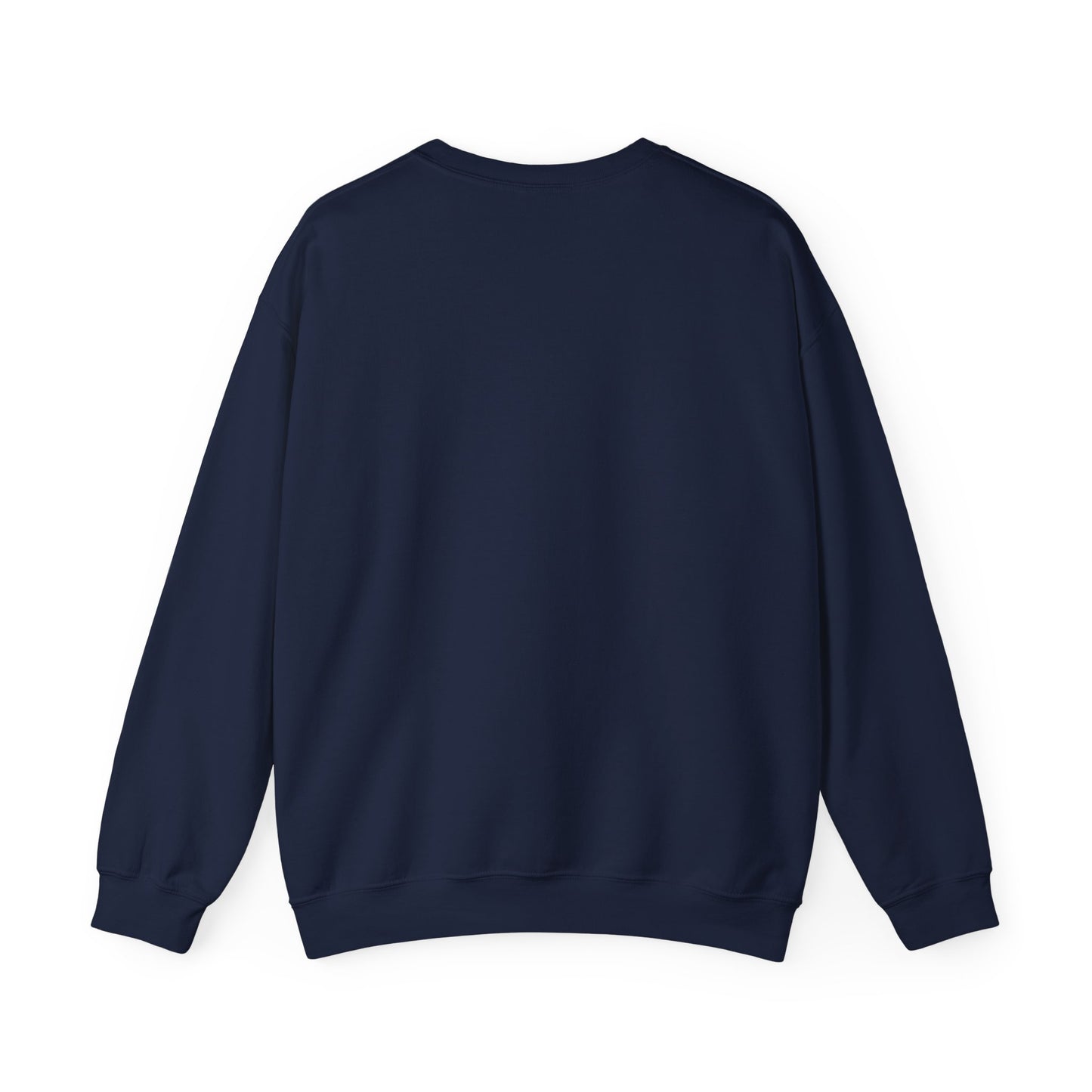 Pacific Coast Dreaming Sweatshirt | 70s Sunset Retro Surf Graphic