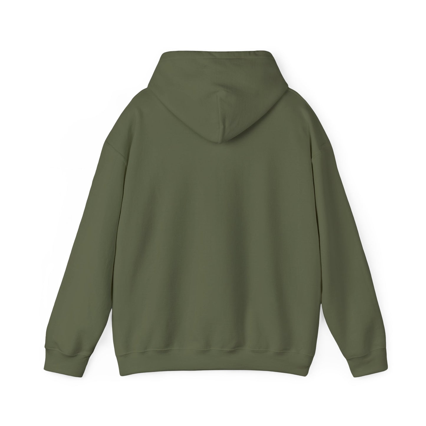 Sass‑Forward Everyday Hoodie