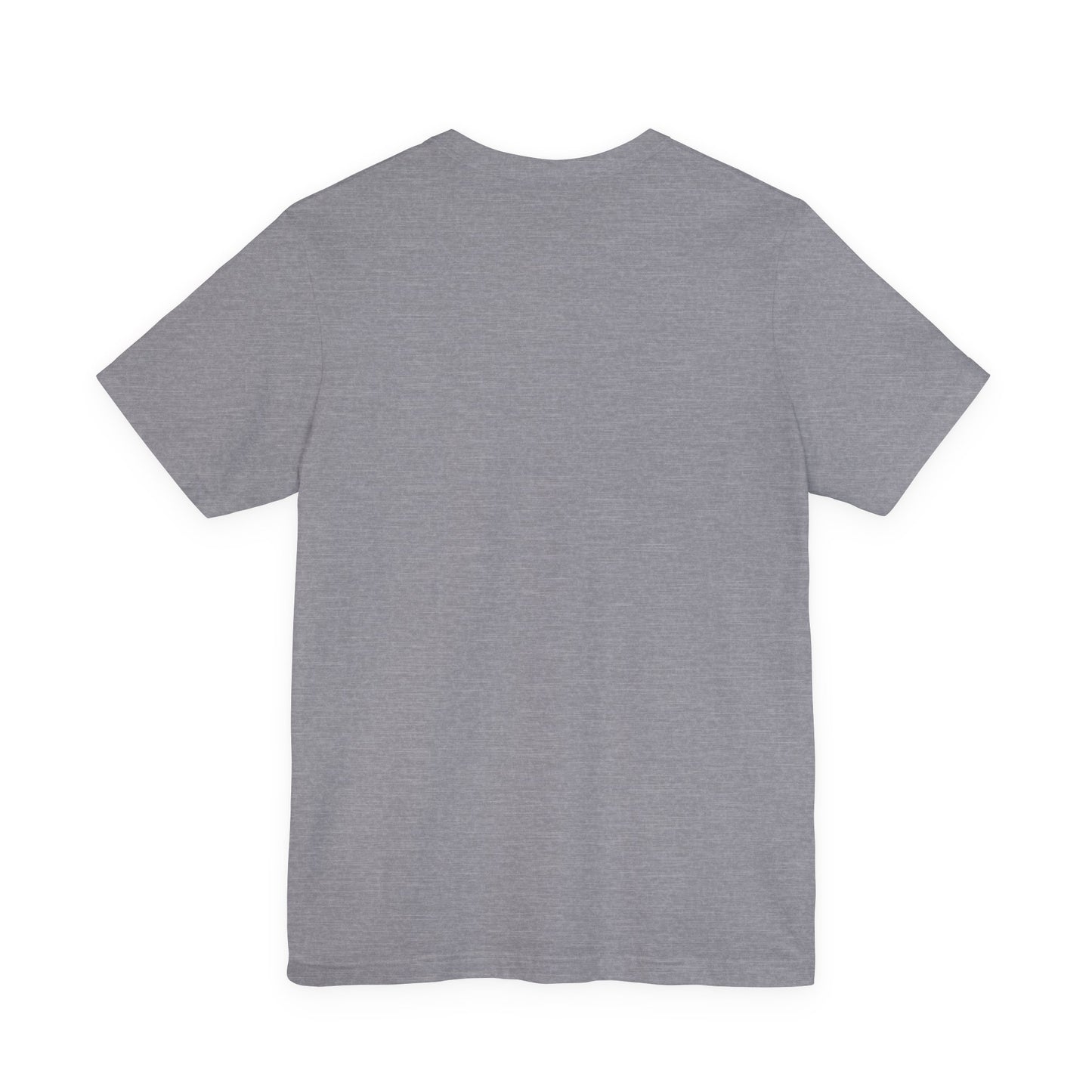 If you are reading this you are standing to close casual Tee