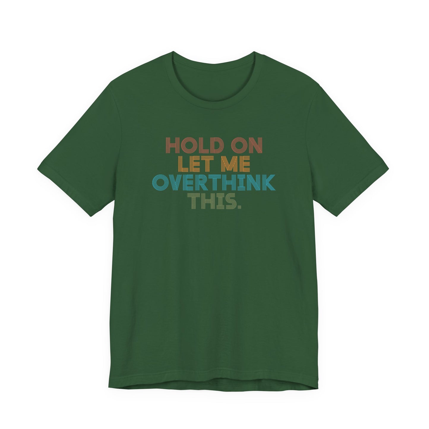 Cheeky Mental Health Tee
