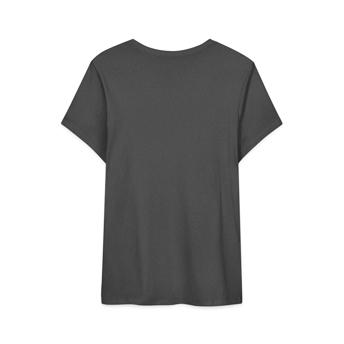 Ladies Minnesota Moose Graphic Tee —District Perfect Tri Tee