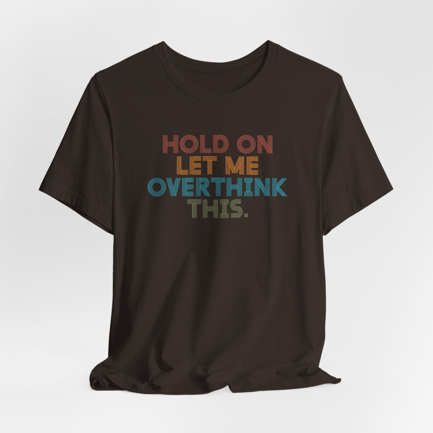 Cheeky Mental Health Tee