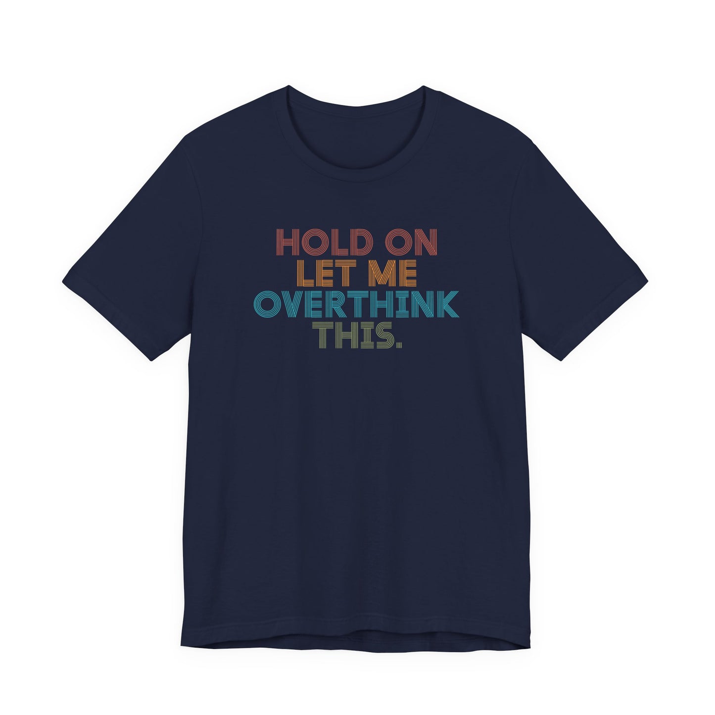 Cheeky Mental Health Tee