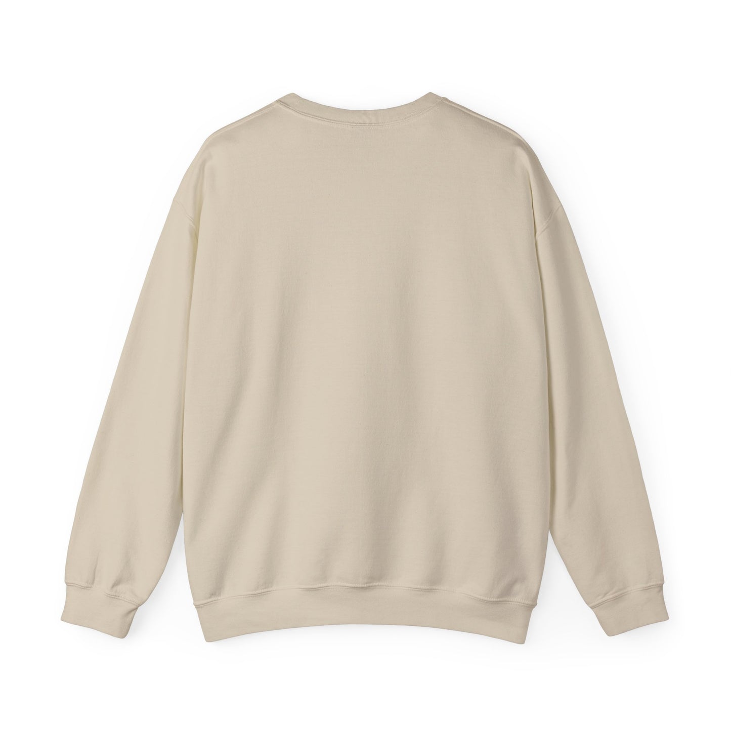 Baseball Love Crewneck Sweatshirt | topo contour line design, topo apparel