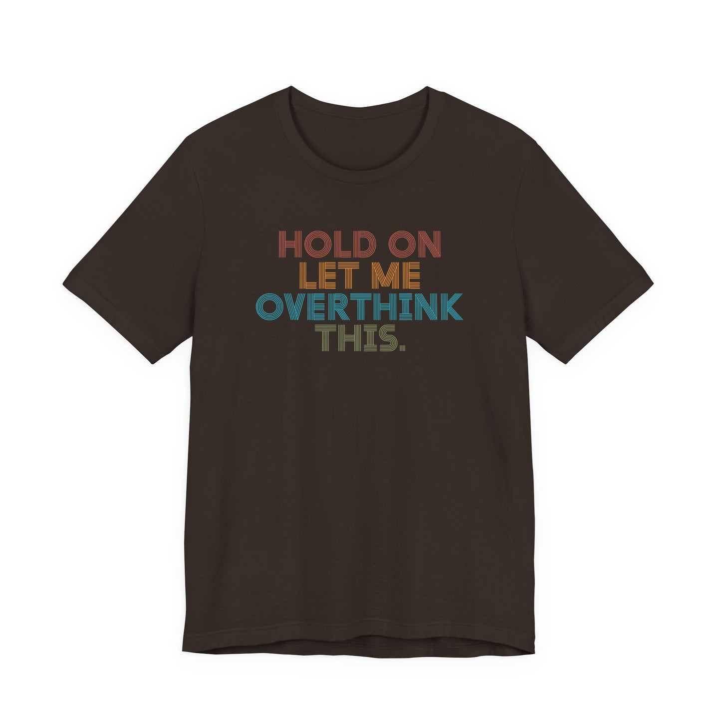 Cheeky Mental Health Tee