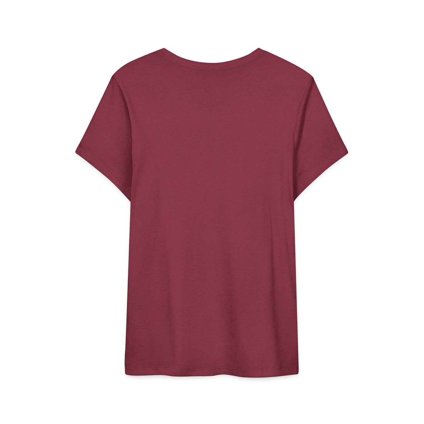 Women’s Baseball Tee — Minnesota Moose Cooperstown Baseball Club
