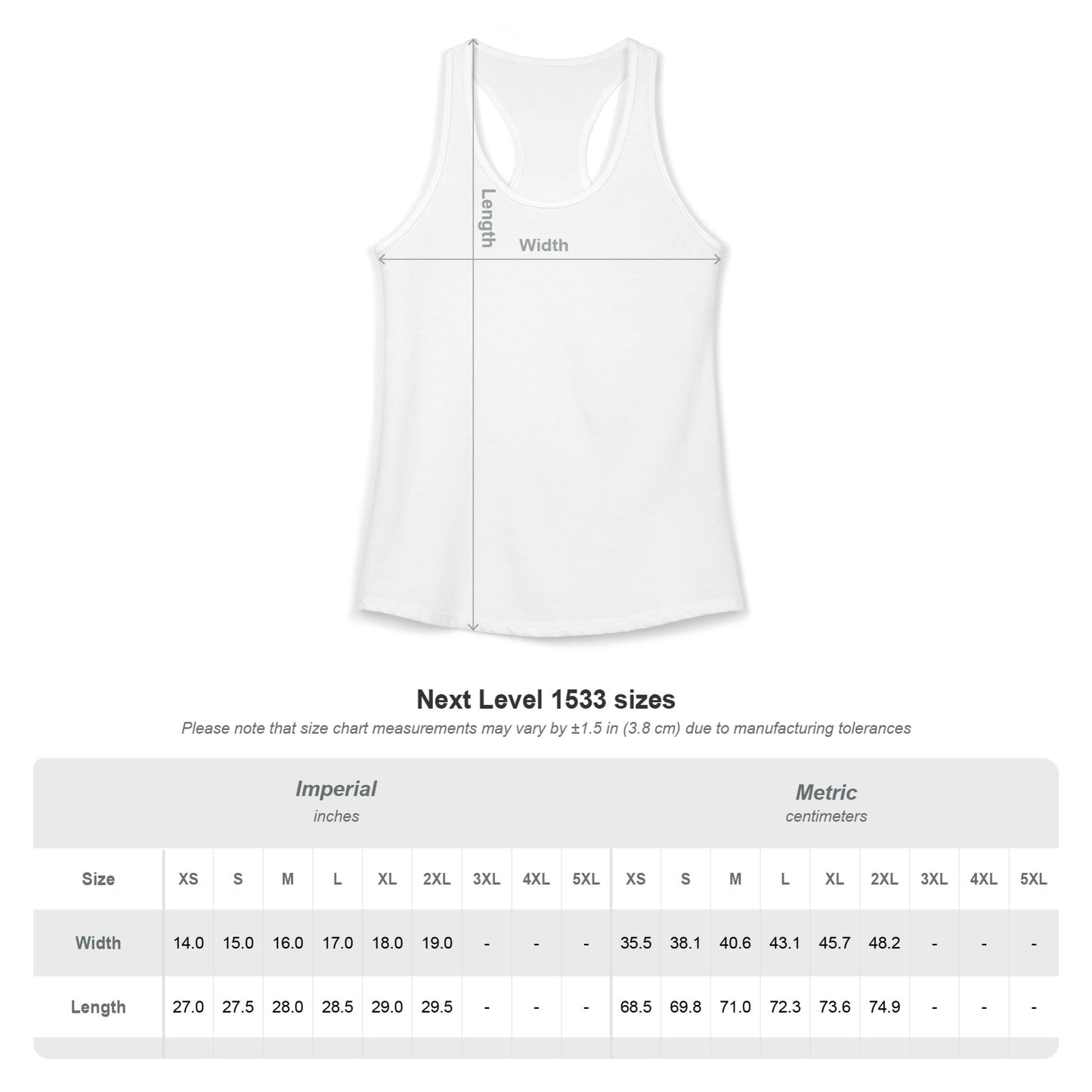 Minnesota Moose Cooperstown 2026 - racerback tank