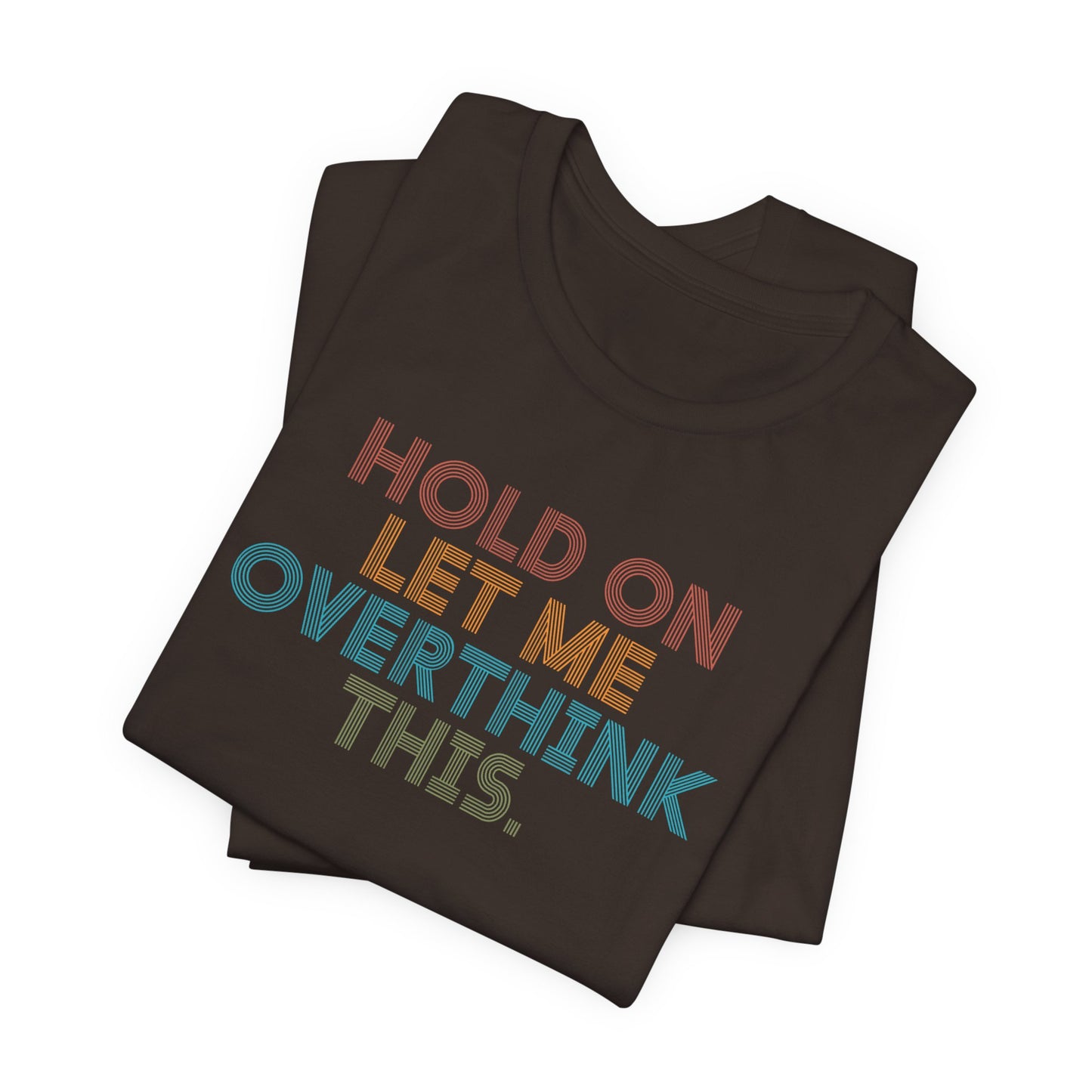 Cheeky Mental Health Tee