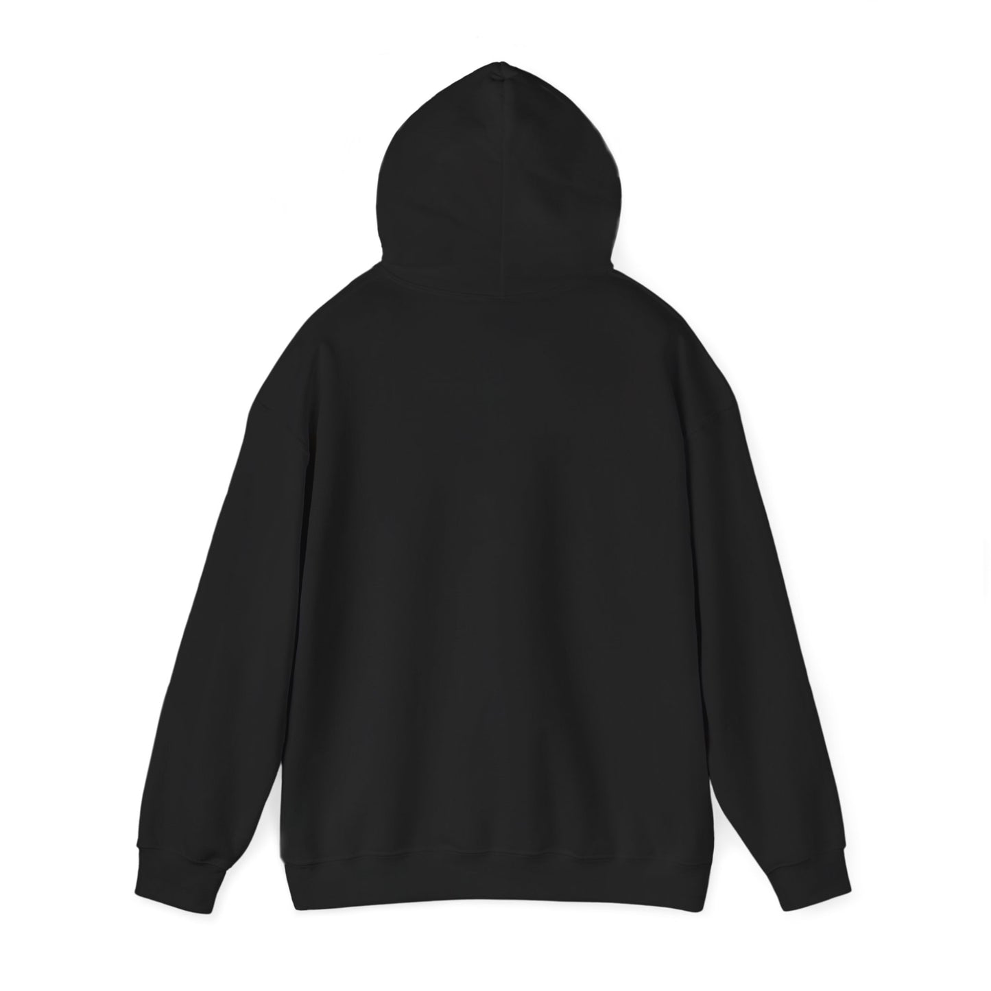 Sass‑Forward Everyday Hoodie