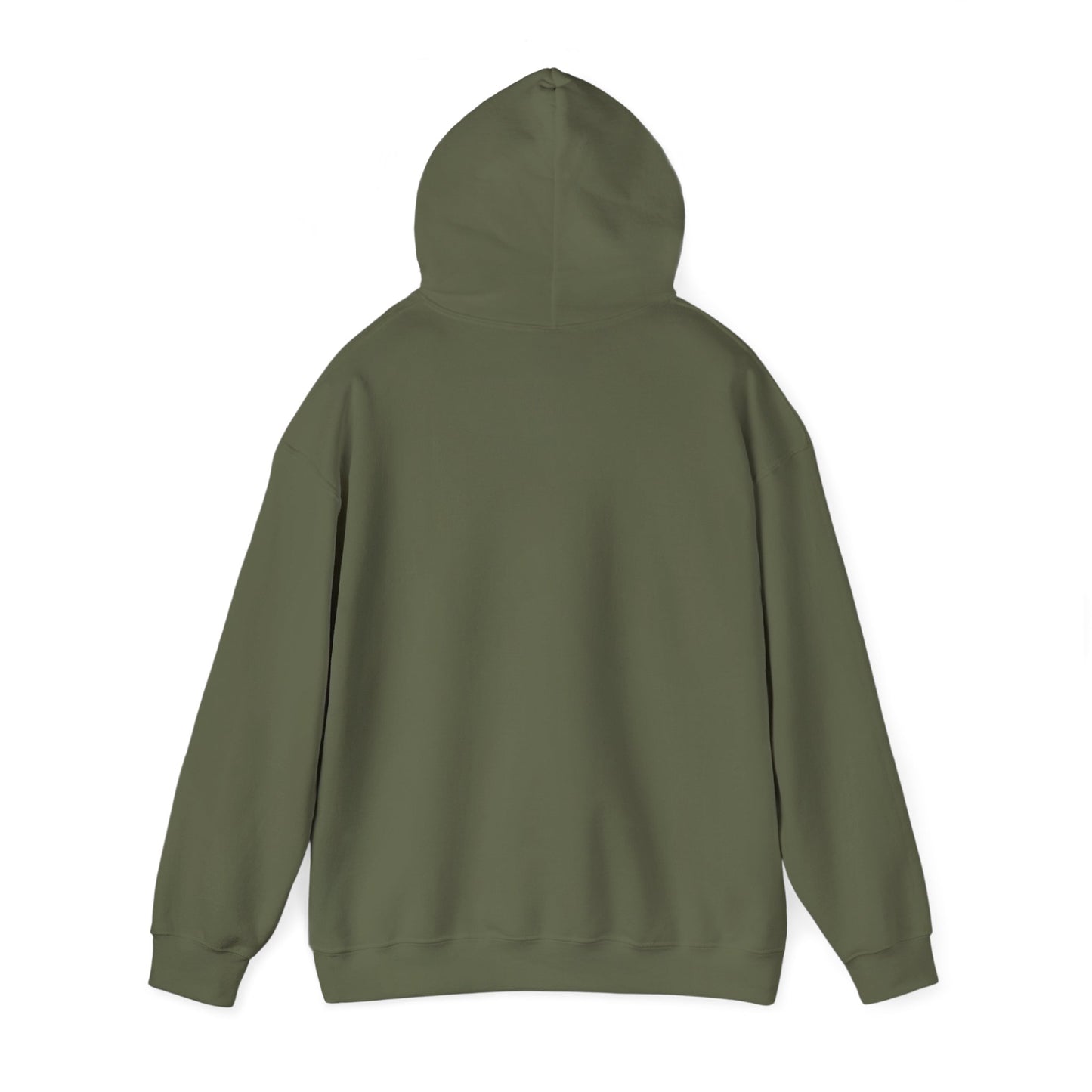 Sass‑Forward Everyday Hoodie