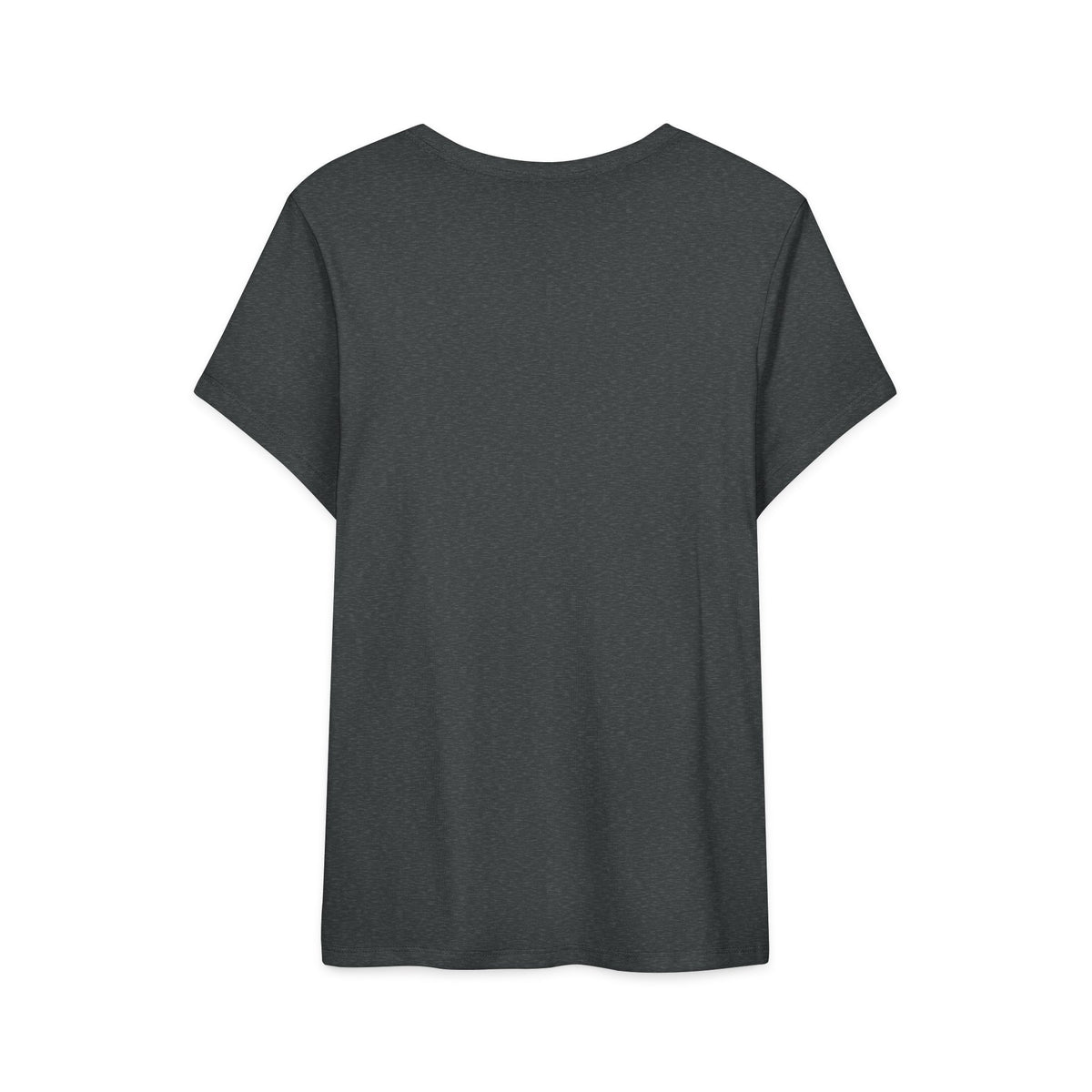 Ladies Minnesota Moose Graphic Tee —District Perfect Tri Tee