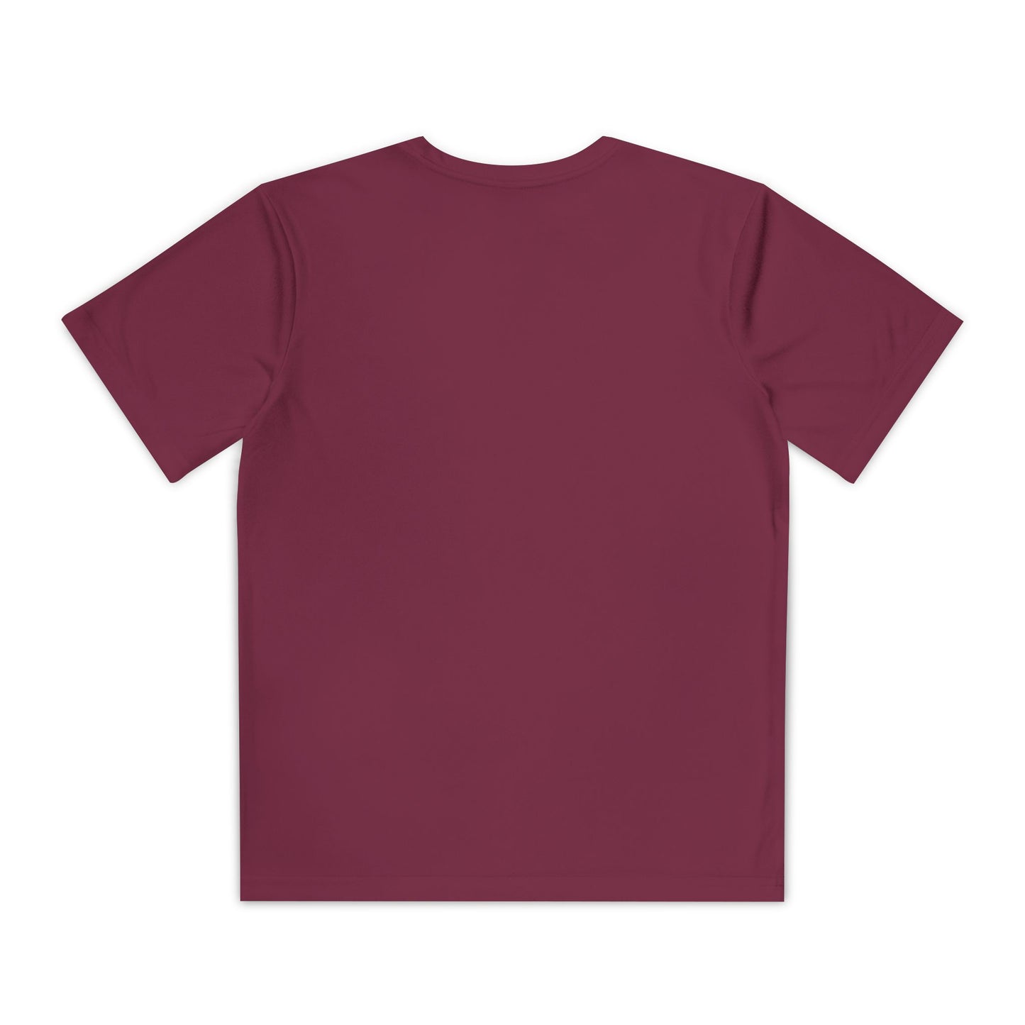 Youth Sport Tek Minnesota Moose Baseball Club Logo