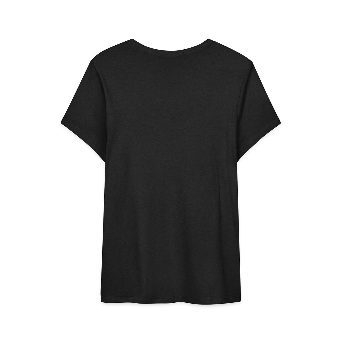 Ladies Minnesota Moose Graphic Tee —District Perfect Tri Tee