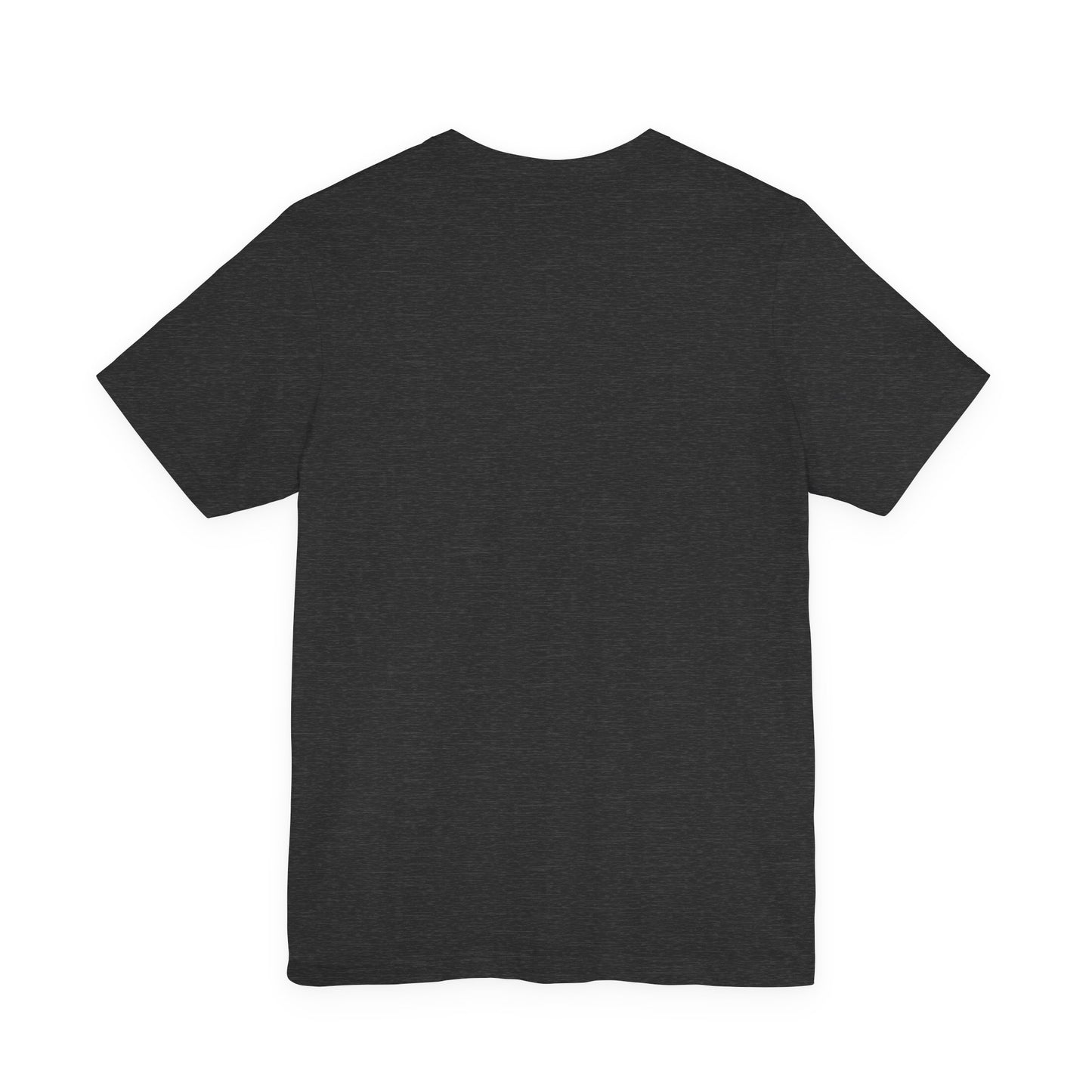 If you are reading this you are standing to close casual Tee