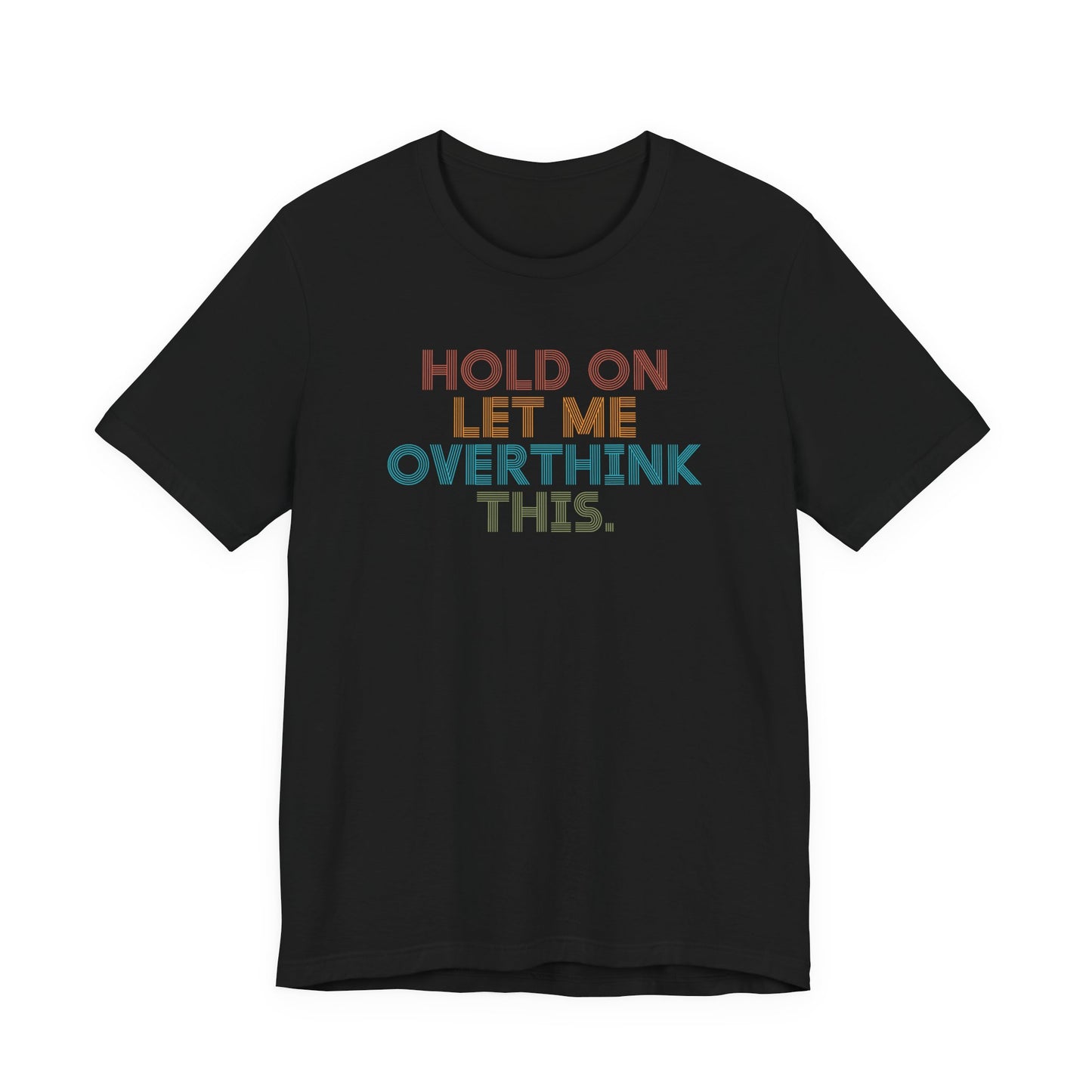 Cheeky Mental Health Tee