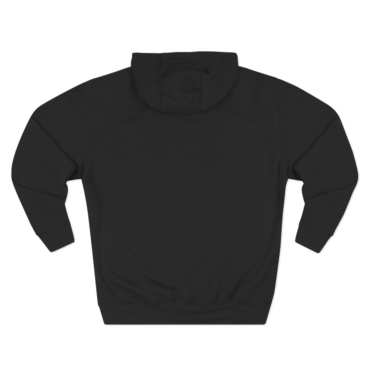 Cooperstown 2026 - Three-Panel Fleece Hoodie Lane Seven LS14001 (higher shipping fee)