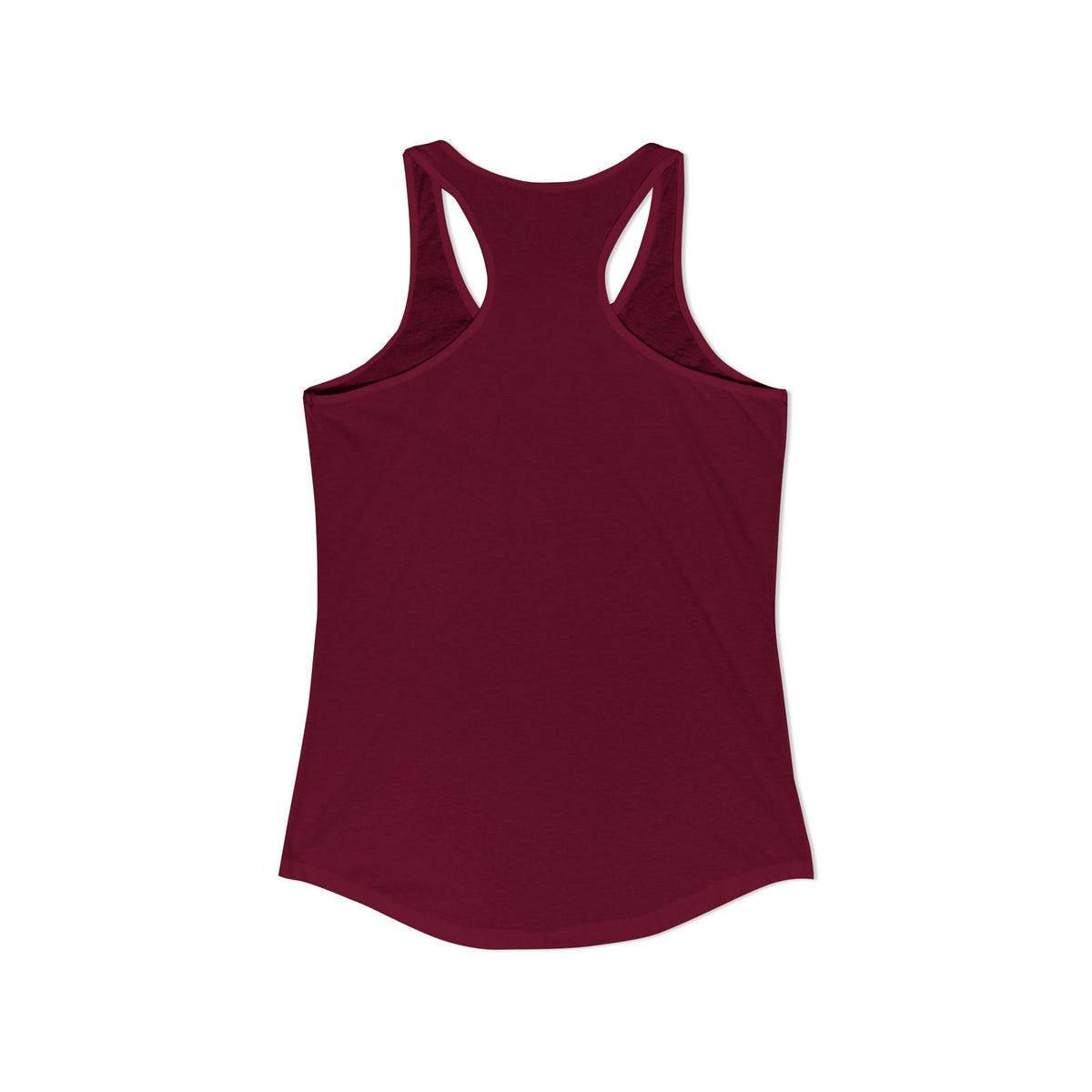 Minnesota Moose Cooperstown 2026 - racerback tank