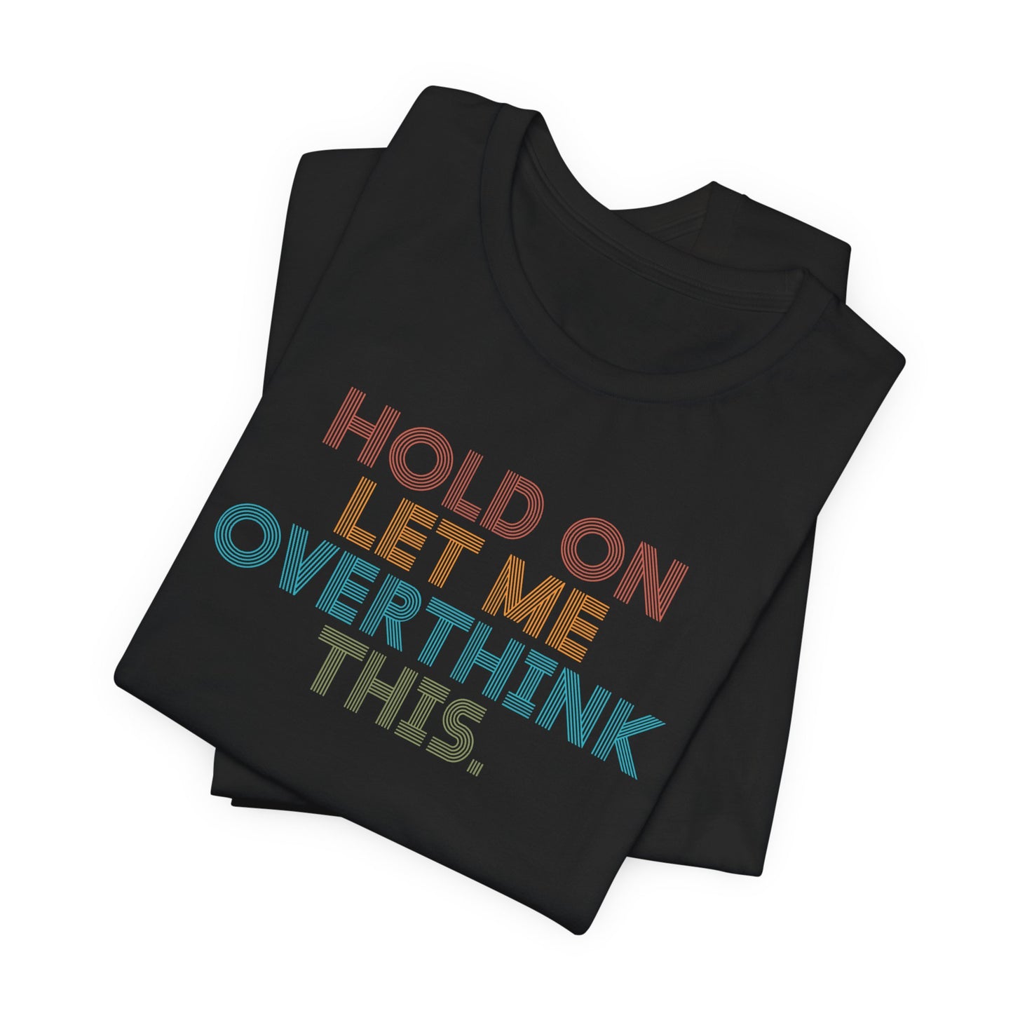 Cheeky Mental Health Tee