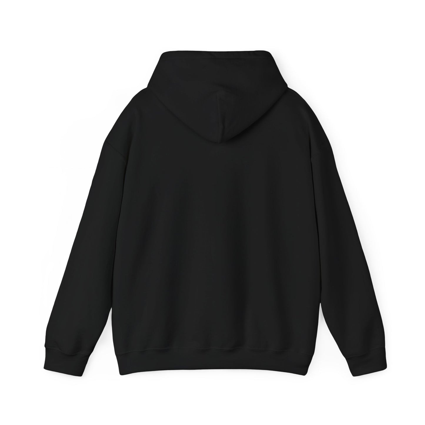 Playful Askhole Graphic Hoodie
