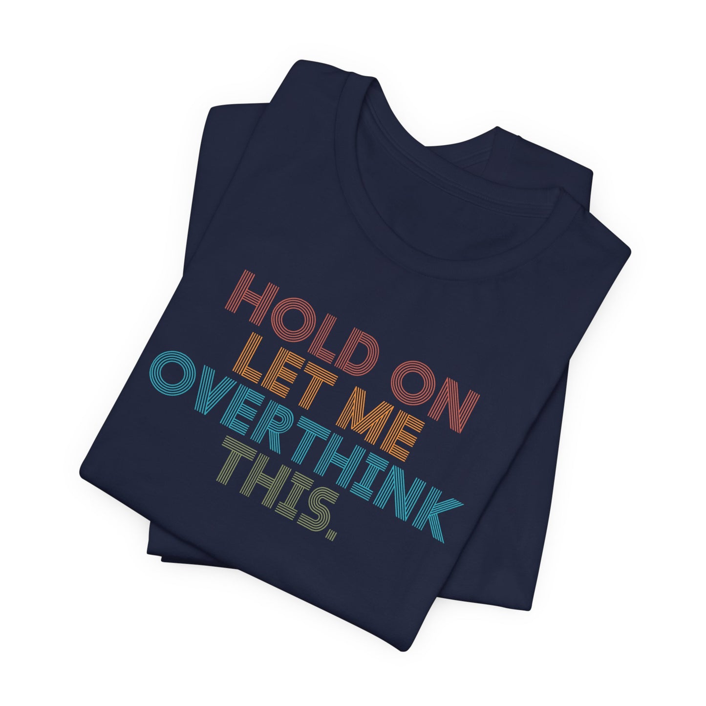 Cheeky Mental Health Tee