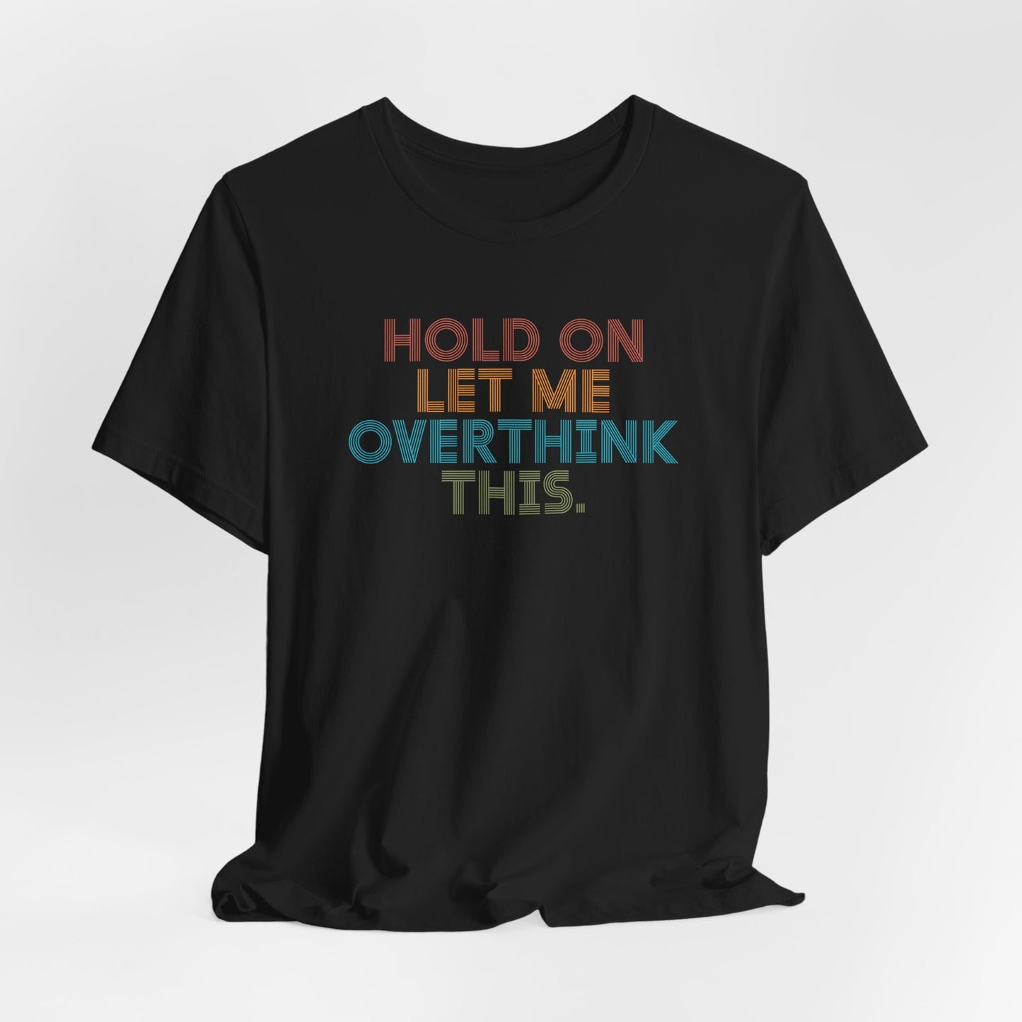 Cheeky Mental Health Tee