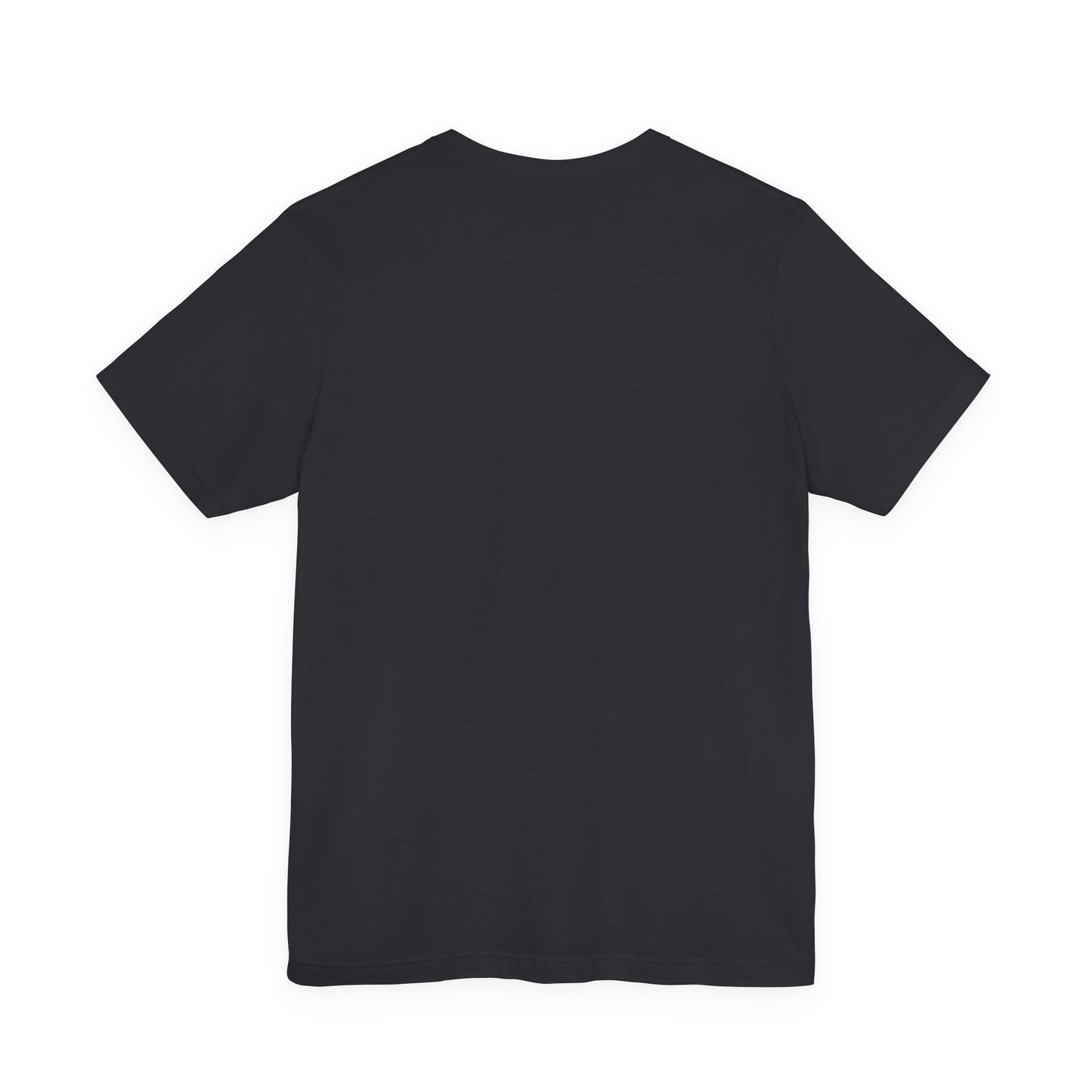 If you are reading this you are standing to close casual Tee