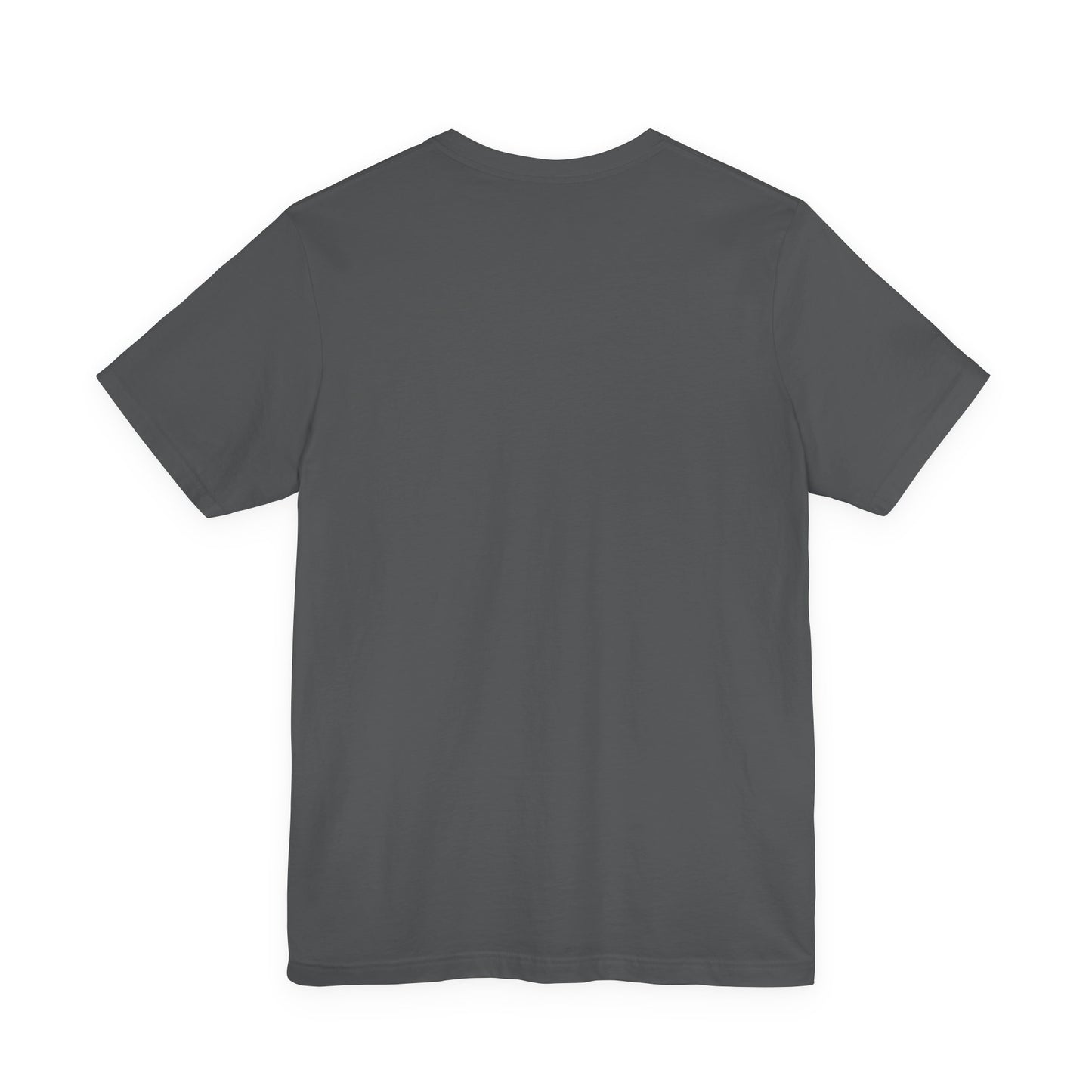 If you are reading this you are standing to close casual Tee