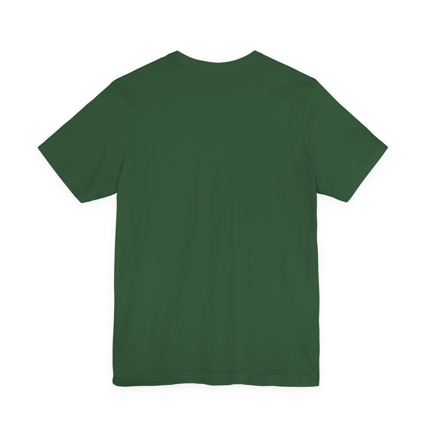Stand-Tall Heritage Flag Tee