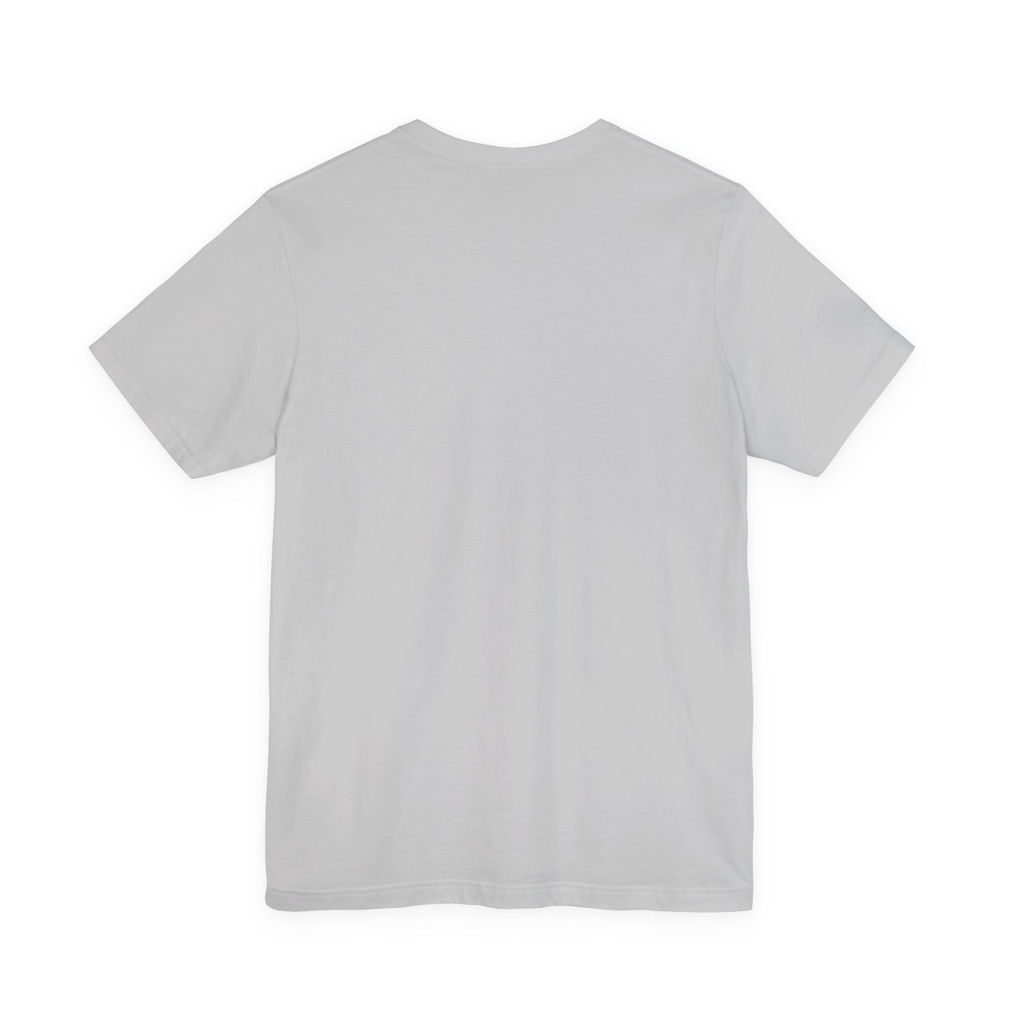If you are reading this you are standing to close casual Tee