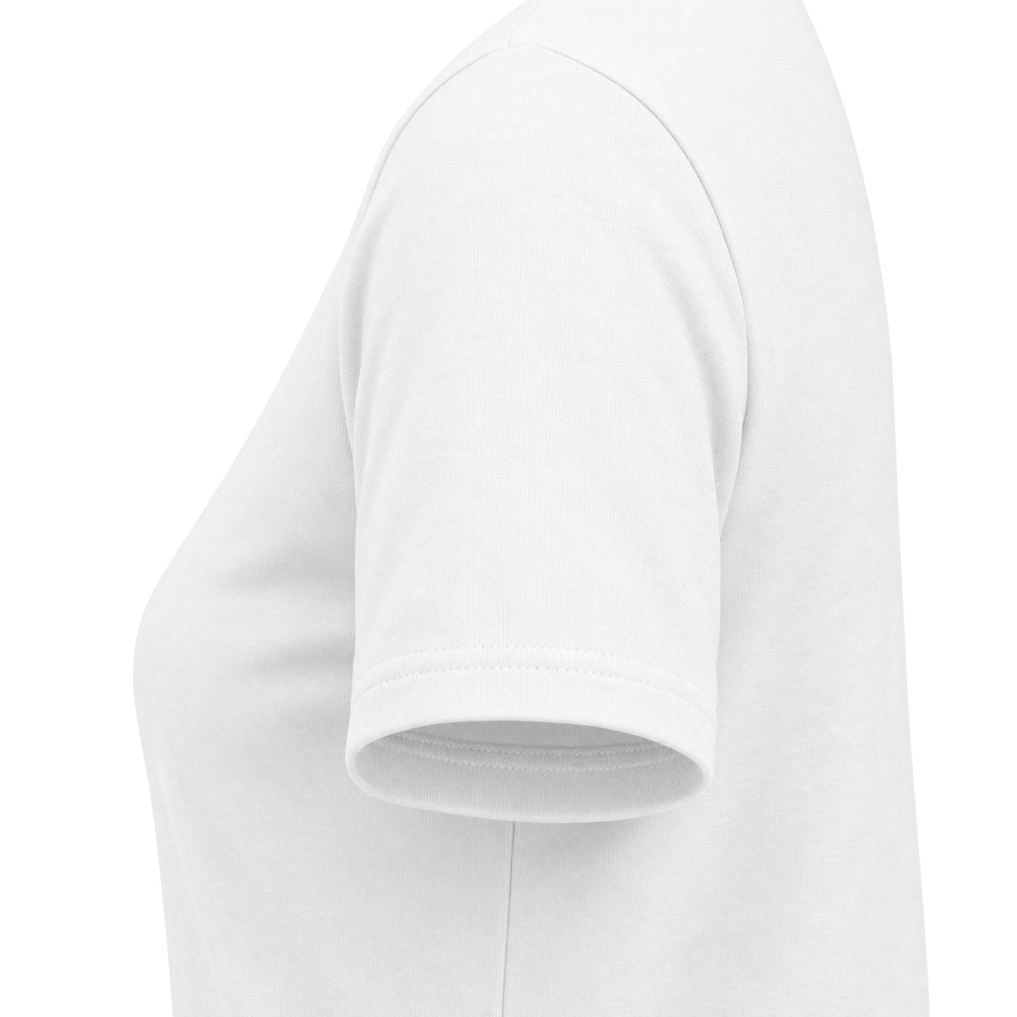 Women's Tee - Classic White Softstyle Short Sleeve