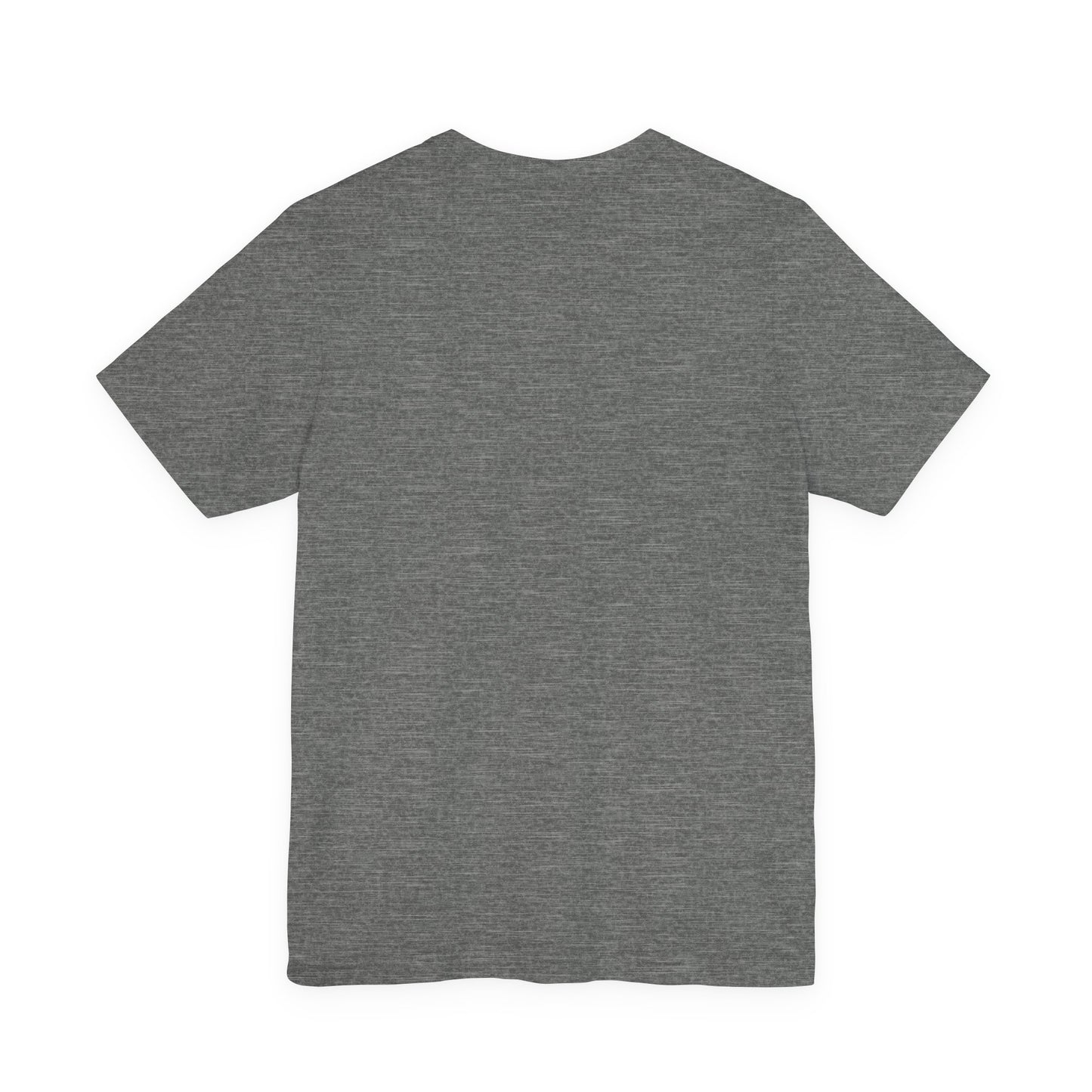 If you are reading this you are standing to close casual Tee