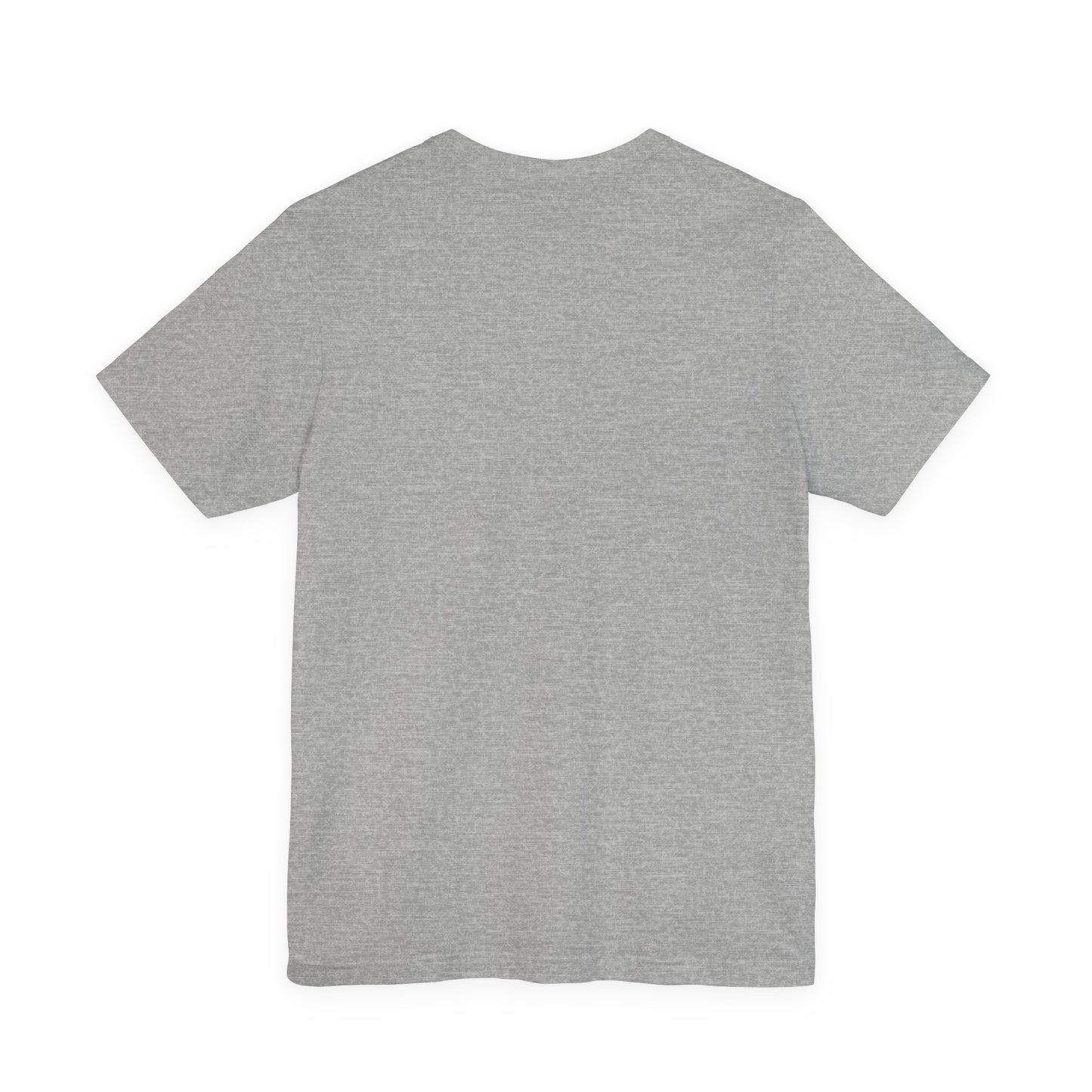 If you are reading this you are standing to close casual Tee