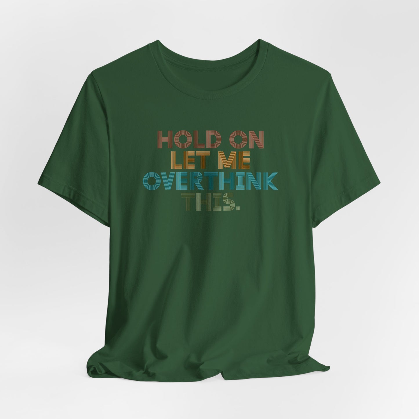 Cheeky Mental Health Tee